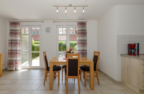 Alt Gaarz Apartment | Villa Antonia Whg 4