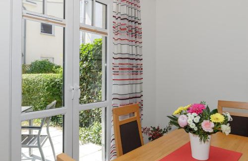 Alt Gaarz Apartment | Villa Antonia Whg 4