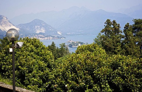 Stresa Apartment | Villa Antonietta