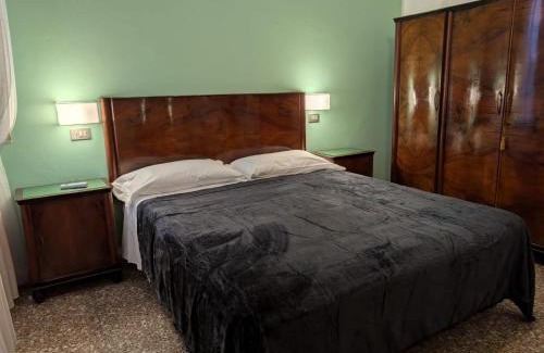 Cesenatico Hotel | VILLA ANTONIETTA Rooms & Coffee