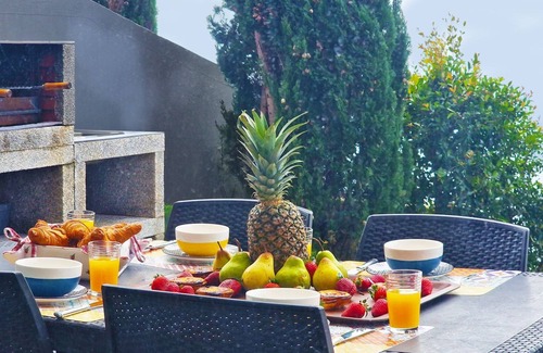 Calheta House | Villa Antonina by LovelyStay