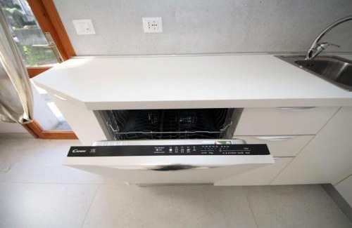 Rosolina Mare Apartment | Villa Antonio appartamento 02