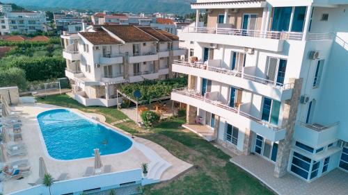 Gjerana House | Villa Antonio