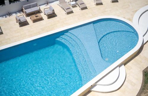 Gjerana House | Villa Antonio
