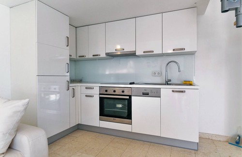 Novalja Villa | Villa Antonio No. 4, Luxury Apartment, 1st Floor