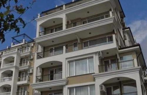 Sveti Vlas Apartment | Villa Antorini
