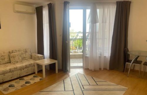 Sveti Vlas Apartment | Villa Antorini