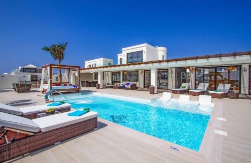 Playa Blanca Villa | Villa Anyaval