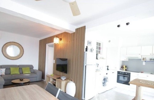 Plage d'Argeles House | Villa Anza de la Olla - Le Racou plage - 13 people - 5 bedrooms