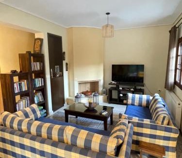 Kala Nera Villa | Villa Apanemi