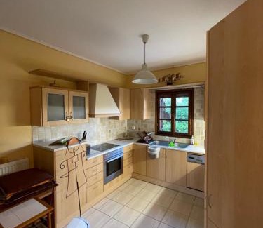 Kala Nera Villa | Villa Apanemi
