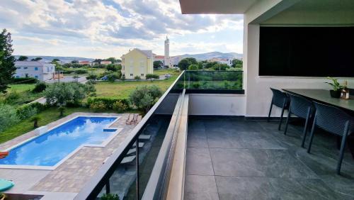 Kastel Stafilic Apartment | Villa Apartments Marko & Šimun