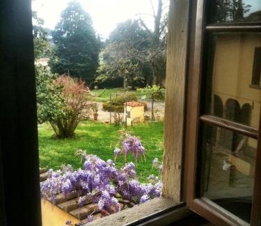 Careggi Rifredi Bed & Breakfast | Villa Ape Rosa Relais