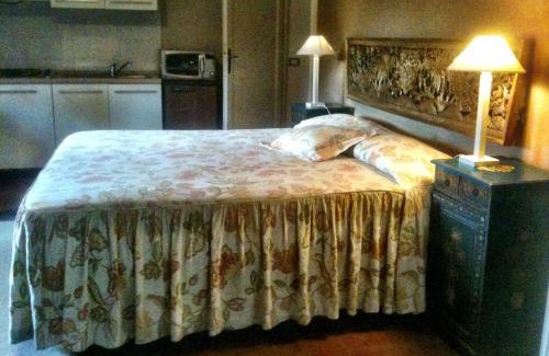 Careggi Rifredi Bed & Breakfast | Villa Ape Rosa Relais