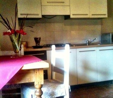 Careggi Rifredi Bed & Breakfast | Villa Ape Rosa Relais