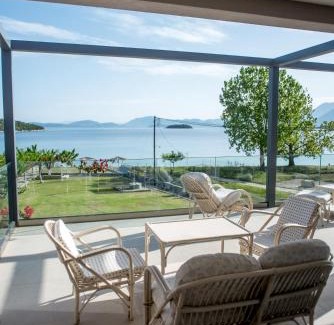 Aktio-Vonitsa Apartment | Villa Aphrodite