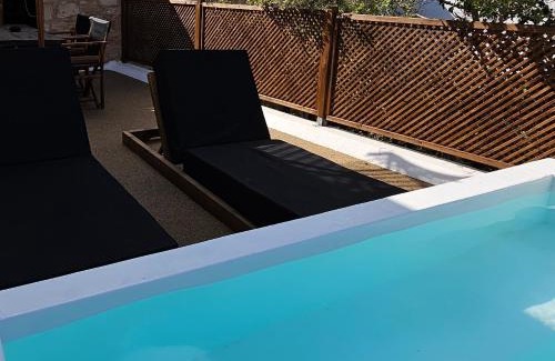 Lindos Apartment | Villa Aphrodite Lindos Suites