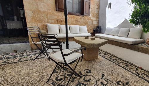 Lindos Apartment | Villa Aphrodite Lindos Suites