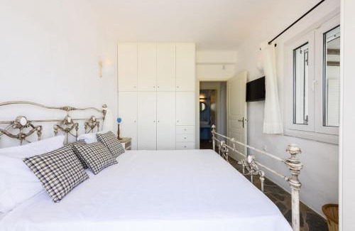 Paros Villa | Villa Apianes