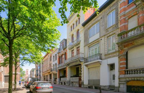 Blankenberge Apartment | Villa Apollo by Homes Away BV