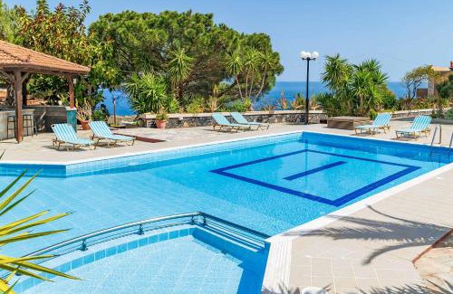 Agia Pelagia Villa | Villa Apollo Pelagia