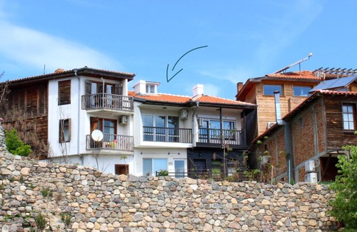 Sozopol House | Villa Apollonia