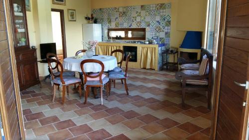 Monte San Giacomo House | Villa appartamento e piscina anche esclusiva parco del cilento