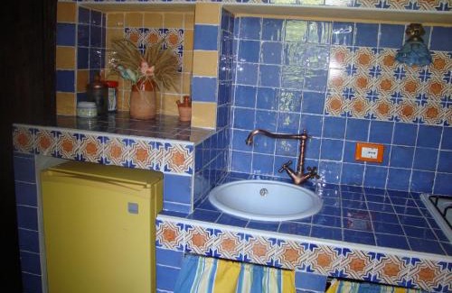 Monte San Giacomo House | Villa appartamento e piscina anche esclusiva parco del cilento