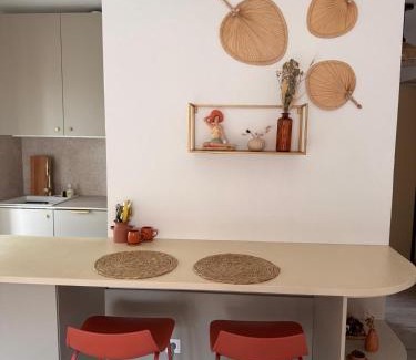 Annecy-le-Vieux Villa | Villa & Appartments des Muriers - 500 m du Lac