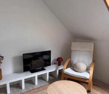 Annecy-le-Vieux Villa | Villa & Appartments des Muriers - 500 m du Lac
