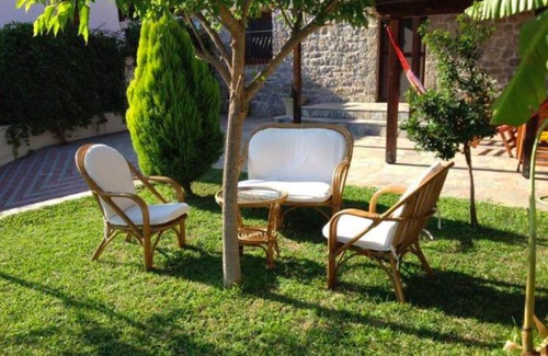 Sithonia Villa | Villa Appolon