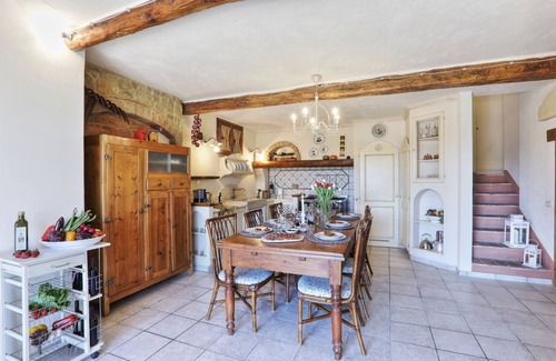 Gambassi Terme Villa | Villa Aprica - Five Bedroom Villa, Sleeps 10