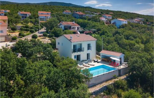 Smrika House | Villa Aqua