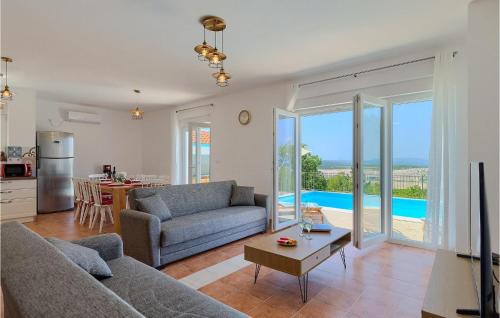 Smrika House | Villa Aqua
