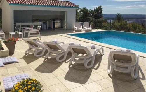 Smrika House | Villa Aqua
