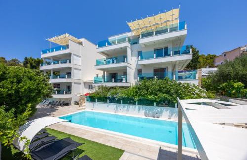 Zaboric Apartment | Villa Aqua Residence