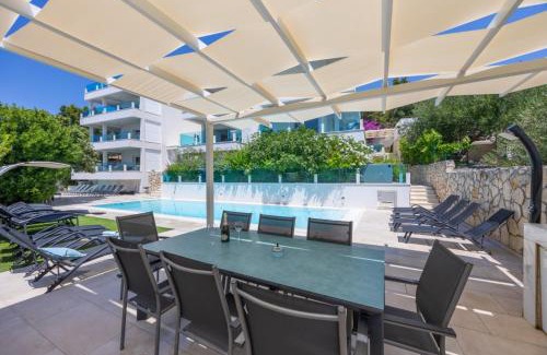 Zaboric Apartment | Villa Aqua Residence