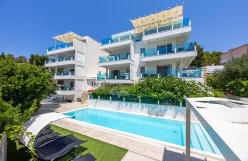 Zaboric Apartment | Villa Aqua Residence