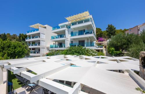 Zaboric Apartment | Villa Aqua Residence