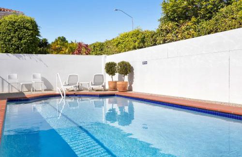 Noosaville Apartment | Villa Aqua Riverside Retreat with Pool