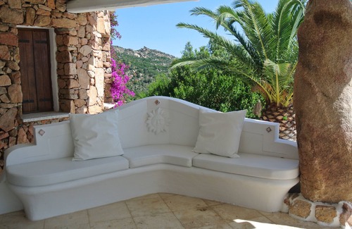 Pantogia Villa | Villa Aquamarine, Porto Cervo, Costa Smeralda, Sardinia