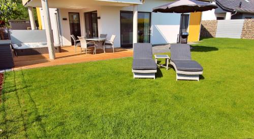 Muritz Apartment | VILLA AQUILA EG Fewo