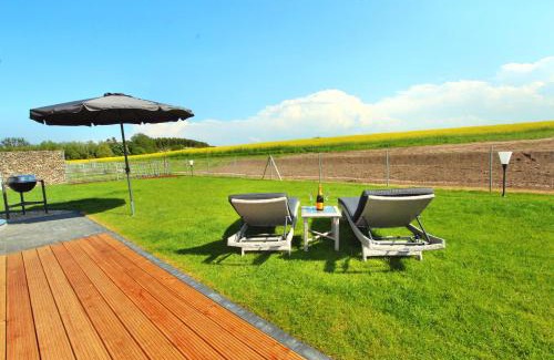 Muritz Apartment | VILLA AQUILA EG Fewo