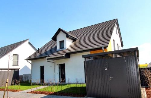 Muritz Apartment | VILLA AQUILA EG Fewo
