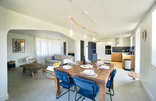 Concarneau Apartment | Villa Ar Maen