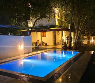 Dodanduwa Apartment | Villa Araliya