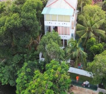 Dodanduwa Apartment | Villa Araliya