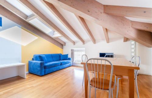 Riva del Garda Apartment | Villa Aranci Downtown