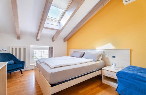 Riva del Garda Apartment | Villa Aranci Downtown