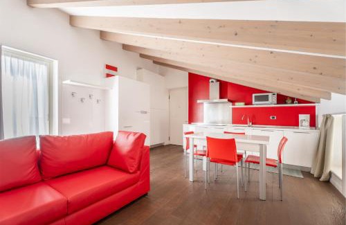Riva del Garda Apartment | Villa Aranci Downtown
